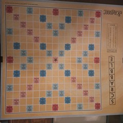 Scrabble Spanish Edition (Edición en español) Complete School