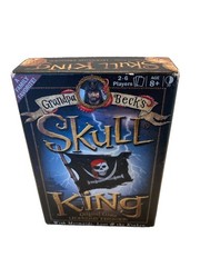 Grandpa Becks Skull King Original-Expanded Card Game