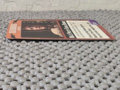 Firefly: The Game – Mal’s Pretty Floral Bonnet Promo Card Good Condition