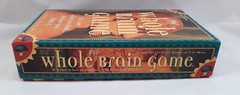 The Whole Brain Game It’s Not What You Think Creative Mind Games Complete