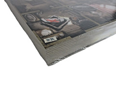 ZOMBICIDE: Undead Or Alive TILES & TOKENS Sealed NEW!!