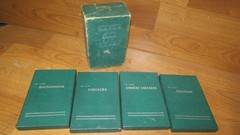 Vintage De Luxe Games Bookshelf games Album 1