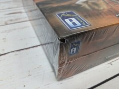 Defenders of the Last Stand Kickstarter extras NIS Post Apocalyptic Board Game