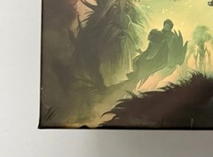Lord of the Rings Fate of the Fellowship Board Game New Sealed Z-Man Games