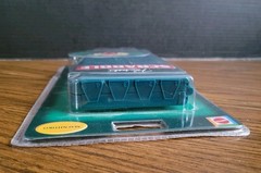 POCKET SCRABBLE GREEK PORTABLE MAGNETIC GAME MATTEL GREECE 2006 NEW SEALED HTF