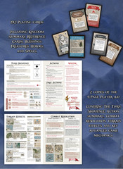 Compass Games Burning Banners: Rage of the Witch Queen