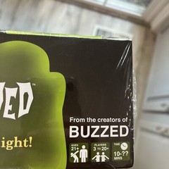 New Royally Screwed Adult Party Drinking Card/Board Game Buzzed
