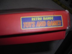 Comical Skittles Retro Reproduction Game RANGE TOYS AND GAMES New in box