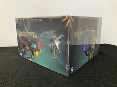 Chronicles of Drunagor Age of Darkness Expansions SEALED Paper or Plastic