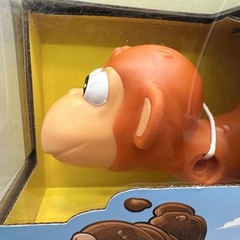 New! Monkey See, Monkey Poo Children’s Game Spin Master Games {85}
