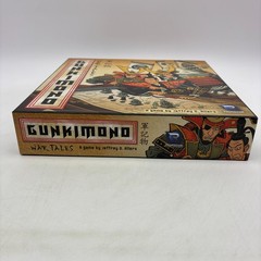 Gunkimono COMPLETE Renegade 2018 Jeffrey Allers Army War Japan Military