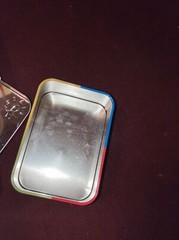 Children’s Unisex Cranium ZIGITY Card Game in Collector Tin