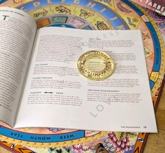 The Pathfinder Psychic Talking Board Ouija Shamanism Shaman Guide New Age Game