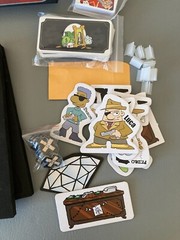 Cash n Guns Second Edition Board Game by Repos Production Complete