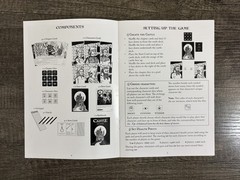 Escape the Dark Castle Game Themeborne