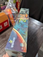 TRAILZ A Down To Earth Strategy Board Game 100% COMPLETE 2019 TRAILS