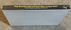 VTG Cadaco All-Star Baseball Game 1968 New Sealed MLB Board Game 1980s Release