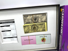 VTG Cashflow 101 Boardgame by Robert Kiyosaki – Rich Dad Investing Game 2002