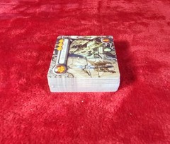 Guilds of Cadwallon City Of Thieves Board Game (Legacy Games, 2013) Sealed Cards