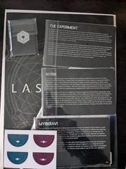 Last Light: Exclusive Alien Factions(Experiment+2024NewFactions)+Update Pack,OOP