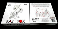 #ARTBOX drawing board game – NEW