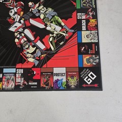 Monopoly CrowdStrike Edition Board Game Complete Hasbro Cybersecurity Corporate
