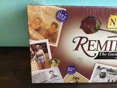 Reminiscing Board Game New Century Master Edition 1940’s through 1990’s NEW