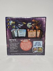 King of New York Power Up! Expansion Set by iello NEW/SEALED Richard Garfield