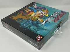 Scooby-Doo! in Betrayal at Mystery Mansion [USED – DAMAGED BOX]