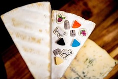 Fromage Board Game – French Cheesemaking Strategy Game, Worker-Placement, Res…