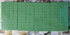 Premium Palm Royale 3 Layer Unbranded Mahjong Tiles Set 160 New