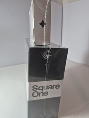 Square One 1st Edition 2024 Board Game Boardcubator & Jocker Expansion New