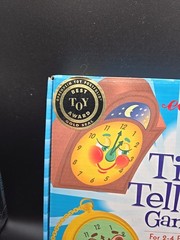 Telling Time Game – Learn How to Read a Clock – Educational Game Homeschool