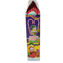 Candy Land Winter Adventure Game New Hasbro Gaming Christmas Holiday Stocking