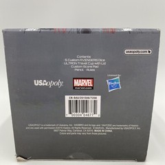 Yahtzee: Avengers Age of Ultron SEALED UNOPENED
