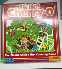 Bundle Lot Of 3 Board Games Classics & Vintage Ages 3+ See Description