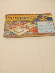 Winning Moves Parcheesi Royal Edition Board Game (6106)