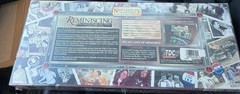 REMINISCING THE GAME FOR PEOPLE OVER THIRTY NEW CENTURY MASTER EDITION 1998 NEW