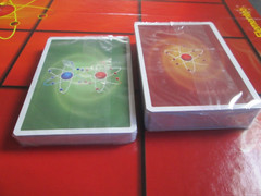 Elementeo – Chemistry Card Game by Alchemist Empire