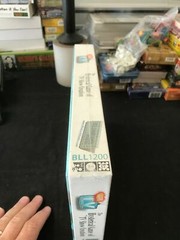 The Pitch! Board Game Factory Sealed. F53