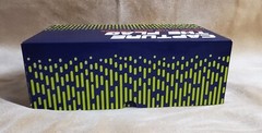 Capture The Flag Redux: Glow-in-The-Dark Outdoor Game REPLACEMENT PARTS