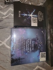 lords of Ragnarok Kickstarter Bundle