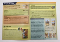 Beer and Bread by Capstone Games SEALED