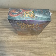 Grandpa Beck’s Skull King Card Game 2021 Edition New Sealed MINT