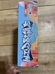 Wildstyle Board Game – Pandasaurus Games – NEW & SEALED 2 – 5 Players