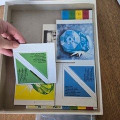 DARKOVER The Ages of Chaos 1979 Eon Products UNPUNCHED