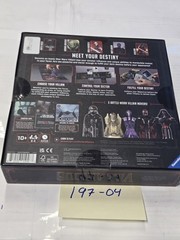 Ravensburger Star Wars Villainous Power Of Dark Side Game 2-4 10+ New Sealed