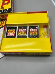 Imagination game FACT or CRAP it’s your call 2006 ages 8 to adult 3 to 8 READ