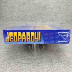 Jeopardy Board Game: America’s Favorite Quiz Show 2003 Edition Brand New Sealed