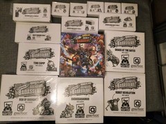 BORDERLANDS – Mister Torgue’s Arena of Badassery – ALL IN + Exclusives